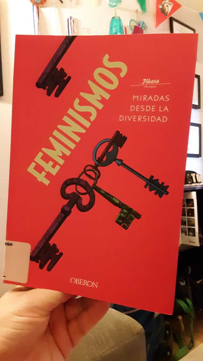 book: Feminismos, Miradas desde la diversidad